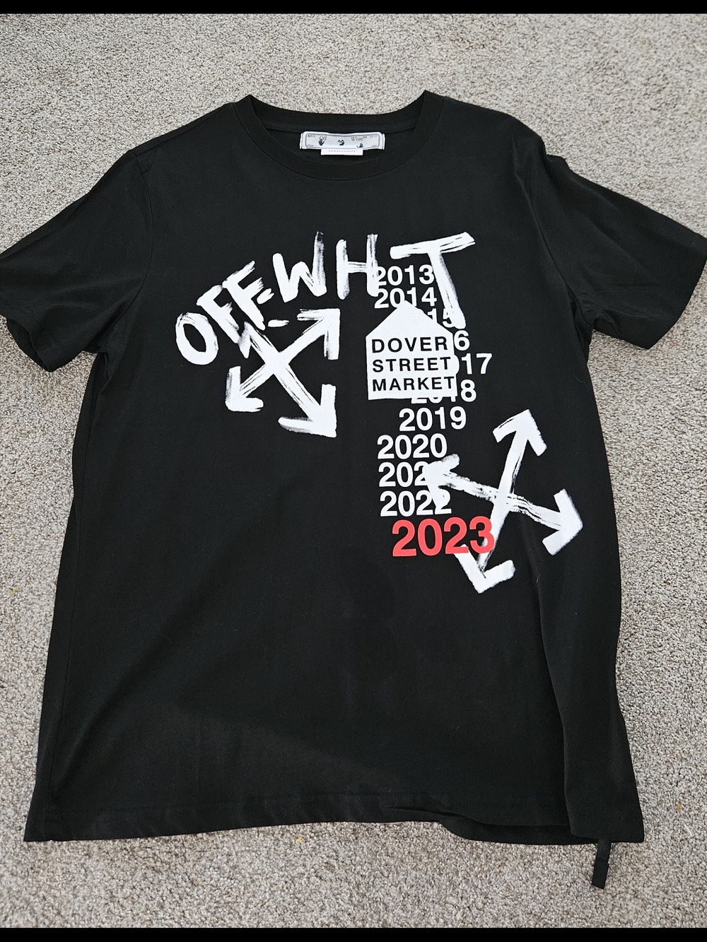 Non-Auth Men's Shirt